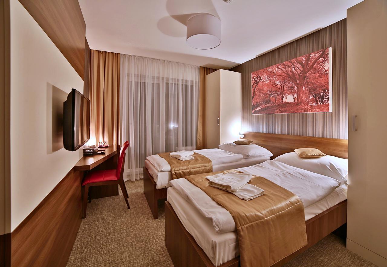 Hotel Alexander Bardejovské Kúpele Δωμάτιο φωτογραφία